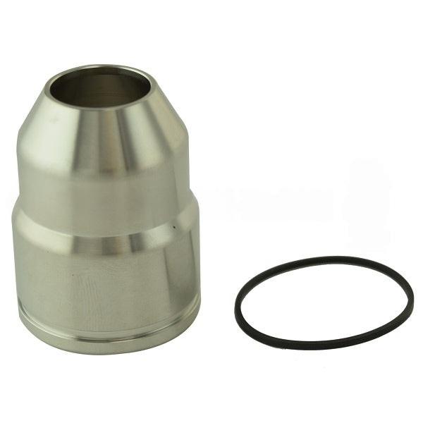 Aftermarket diesel engine part mcb3680873, Tube - Injector - w/Seal