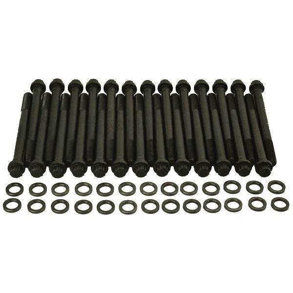 Aftermarket diesel engine part mcb50hbk, Kit - Head Bolt