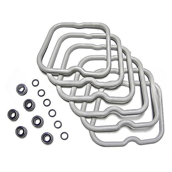 Aftermarket diesel engine part mcb59040, Gasket Set - Valve Adjusting