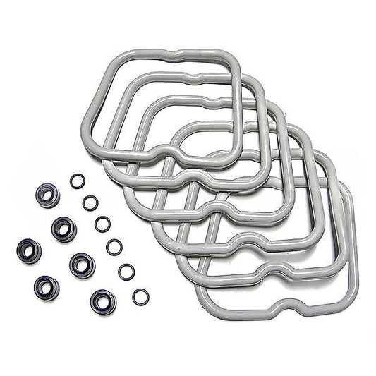 Aftermarket diesel engine part mcb59040, Gasket Set - Valve Adjusting