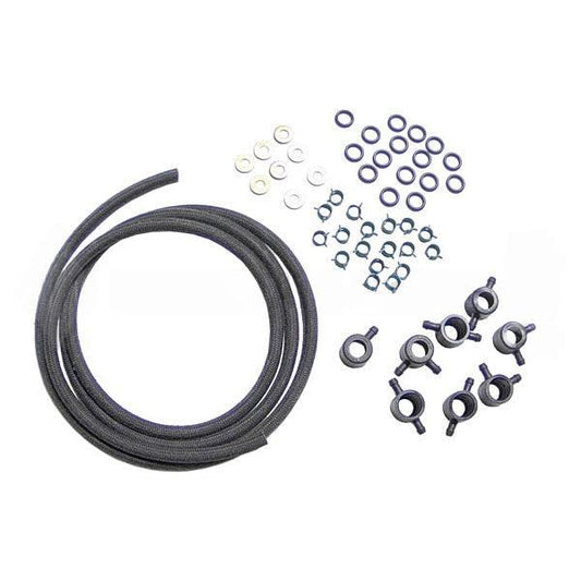 Aftermarket diesel engine part mcb69120, Installation Kit