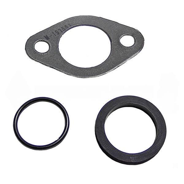 Aftermarket diesel engine part mcb855ao, Kit - Oil Pan Install