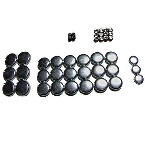 Aftermarket diesel engine part mcb855hpk, Kit - Cylinder Head Plug