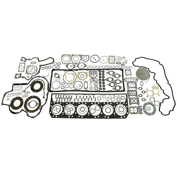 Aftermarket diesel engine part mcbc12011, Gasket Kit - Major Overhaul
