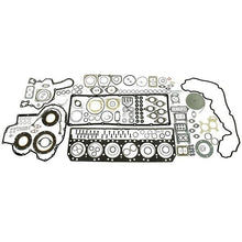Aftermarket diesel engine part mcbc12011, Gasket Kit - Major Overhaul
