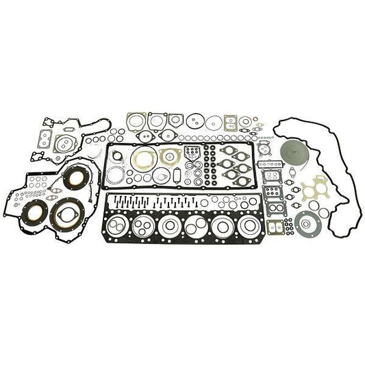 Aftermarket diesel engine part mcbc12011, Gasket Kit - Major Overhaul