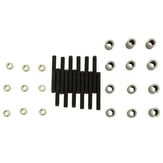Aftermarket diesel engine part mcbc12esk, Kit - Exh Stud