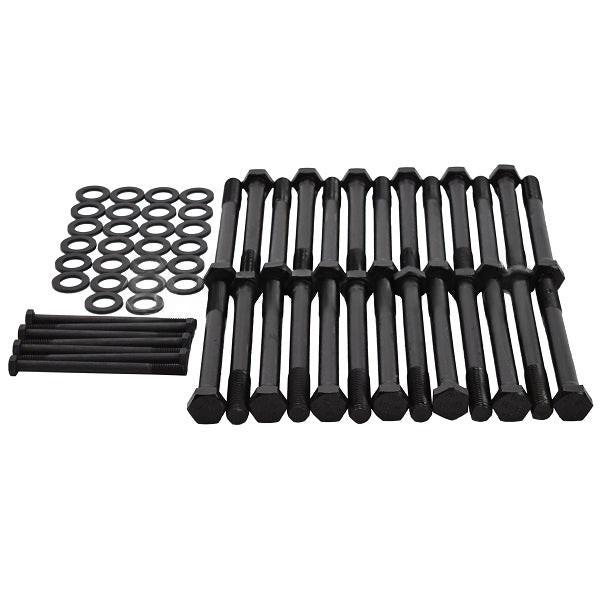 Aftermarket diesel engine part mcbc12hbk, Kit - Head Bolt