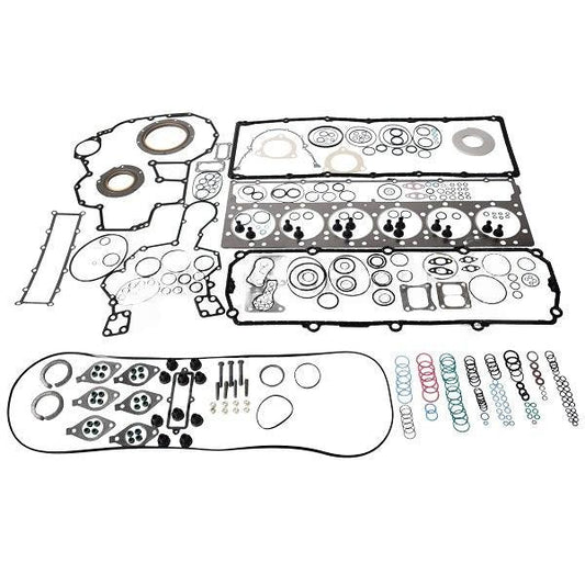 Aftermarket diesel engine part mcbc13021gc, Gasket Kit - Major Overhaul GC