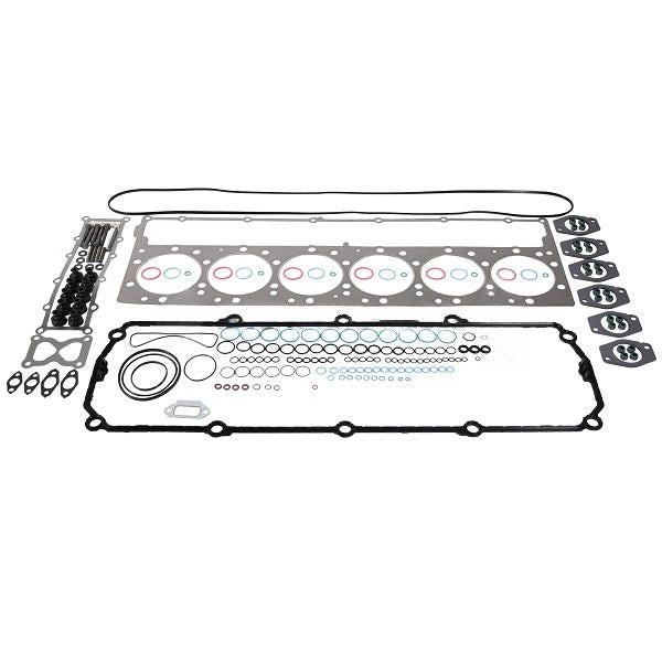 Aftermarket diesel engine part mcbc13033gc, Gasket Set - Cyl Head GC