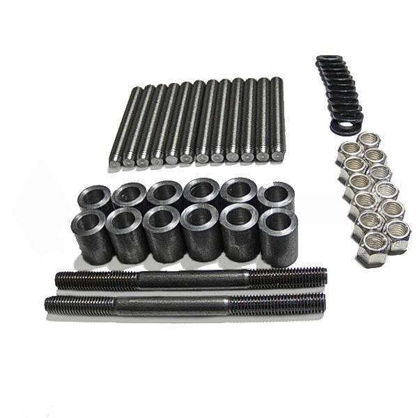 Aftermarket diesel engine part mcbc13esk, Kit - Exh Stud - Low Mount Tur
