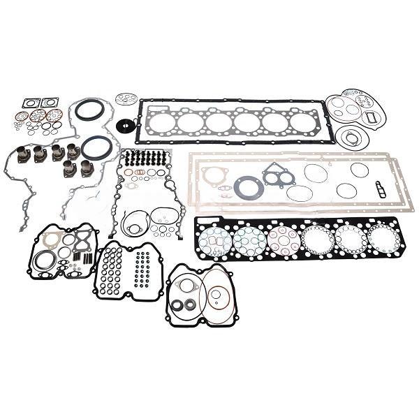 Aftermarket diesel engine part mcbc15211, Gasket Kit - Major Overhaul
