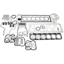 Aftermarket diesel engine part mcbc15211, Gasket Kit - Major Overhaul