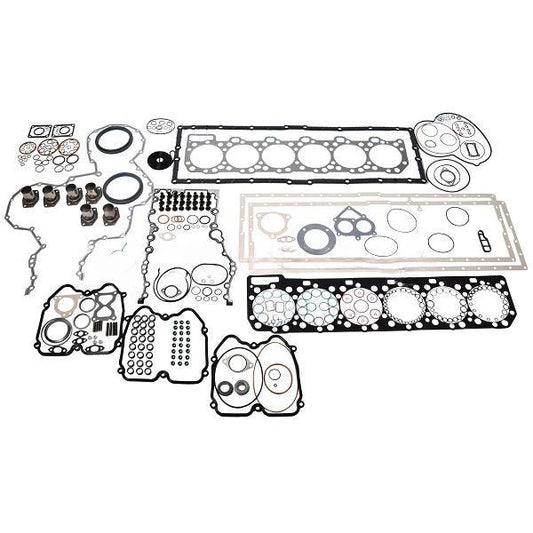 Aftermarket diesel engine part mcbc15211, Gasket Kit - Major Overhaul