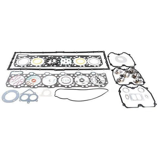 Aftermarket diesel engine part mcbc15212, Gasket Kit - Inframe