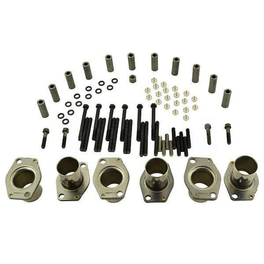 Aftermarket diesel engine part mcbc15hkt, Kit - Hardware