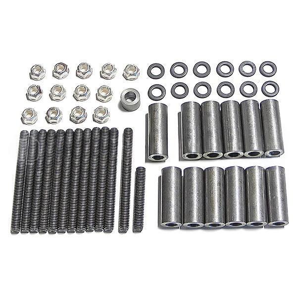 Aftermarket diesel engine part mcbc16esk, Kit - Exh Stud