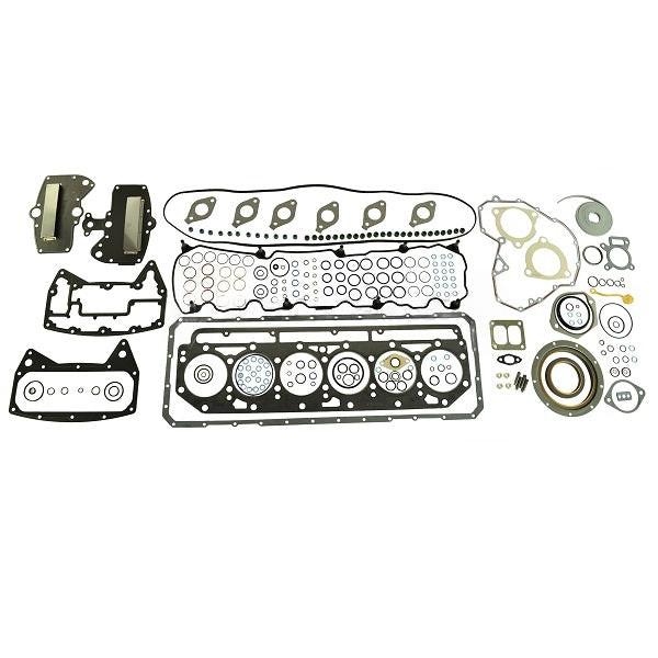 Aftermarket diesel engine part mcbc9011, Gasket Kit - Major Overhaul