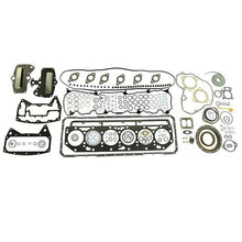 Aftermarket diesel engine part mcbc9011, Gasket Kit - Major Overhaul