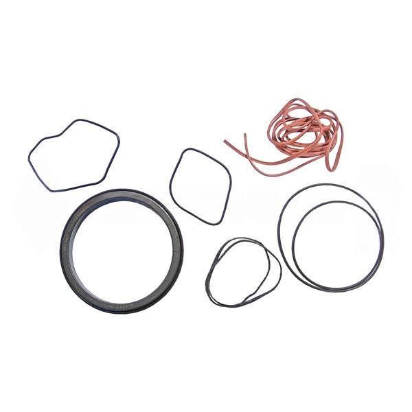 Aftermarket diesel engine part mcbisx0017, Gasket Set - Front Cover