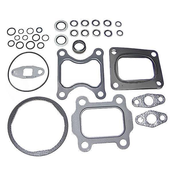 Aftermarket diesel engine part mcbisx005, Gasket Set - Turbocharger