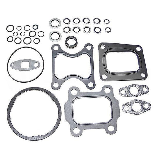 Aftermarket diesel engine part mcbisx005, Gasket Set - Turbocharger