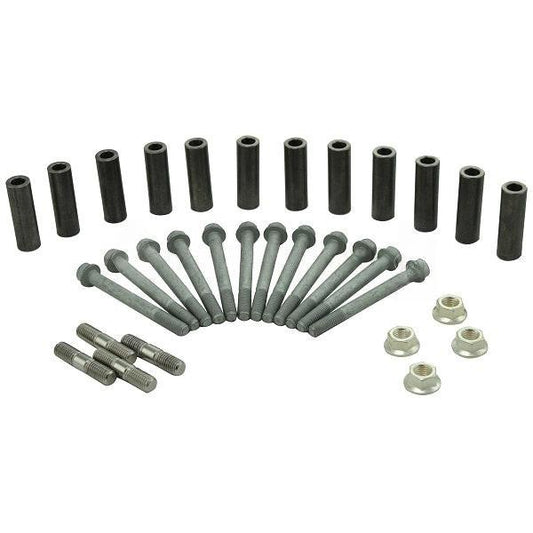 Aftermarket diesel engine part mcbisx019, Kit - Exh Hardware