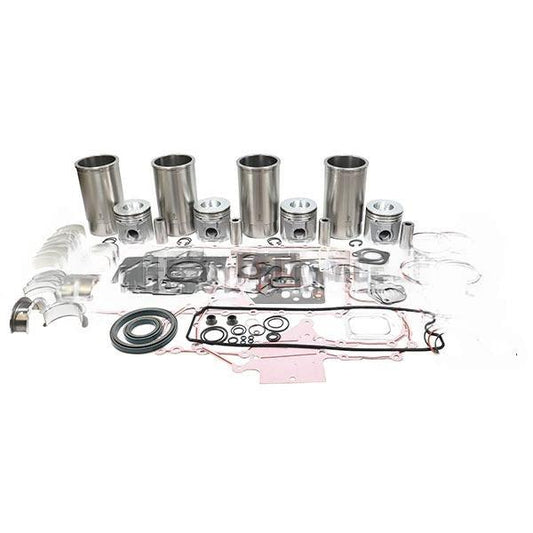 Aftermarket diesel engine part mcbre527298, Kit - Engine OH