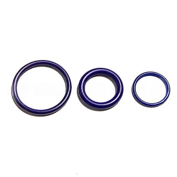Aftermarket diesel engine part mcbs0007, Internal O-Ring Kit