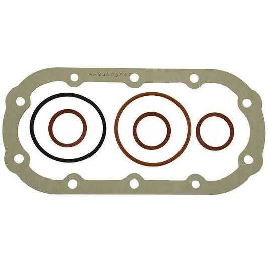 Aftermarket diesel engine part mcbs0060, Gasket Set - Oil Cooler Instal