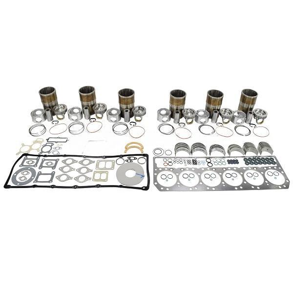 Aftermarket diesel engine part mcif1334983-1, Kit - Inframe