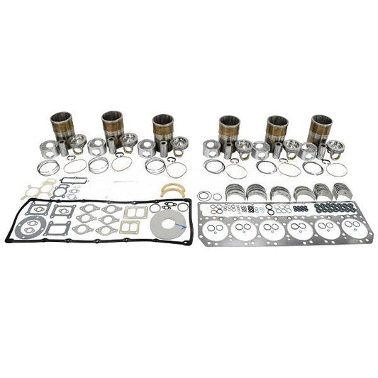 Aftermarket diesel engine part mcif1334983-1, Kit - Inframe