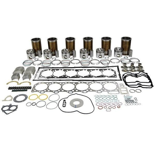 Aftermarket diesel engine part mcif1807352-c15, Kit - Inframe