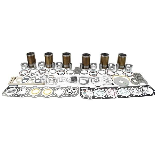 Aftermarket diesel engine part mcif3406e-s, Kit - Inframe - Re-Ring