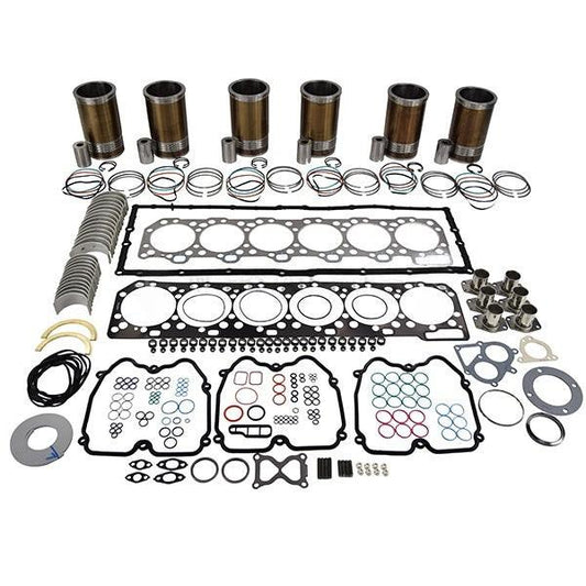 Aftermarket diesel engine part mcif3406e, Kit - Inframe - Re-Ring
