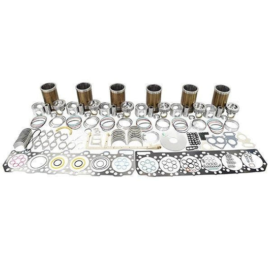 Aftermarket diesel engine part mcif3780509w-112, Kit - Inframe