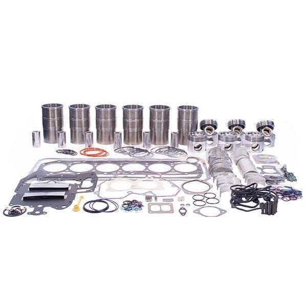 Aftermarket diesel engine part mcif3851657-3, Kit - Inframe