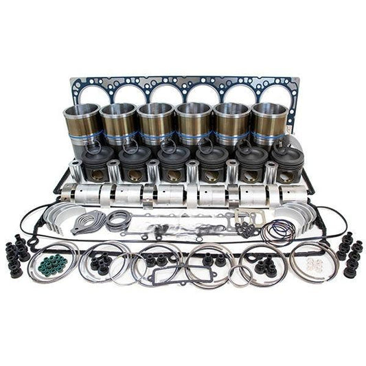 Aftermarket diesel engine part mcif3882310-1, Kit - Inframe
