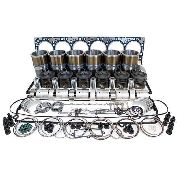 Aftermarket diesel engine part mcif3882310, Kit - Inframe