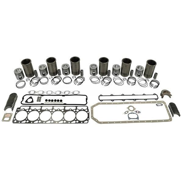 Aftermarket diesel engine part mcif466-4-e, Kit - Inframe
