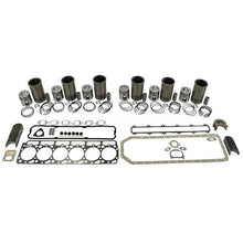 Aftermarket diesel engine part mcif466-4-l, Kit - Inframe