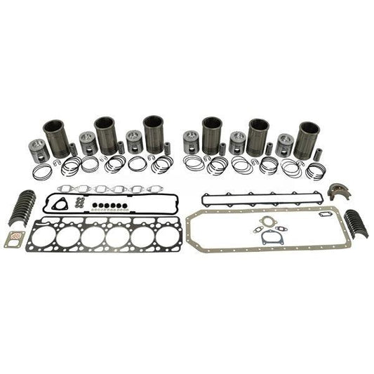 Aftermarket diesel engine part mcif466ng-e, Kit - Inframe