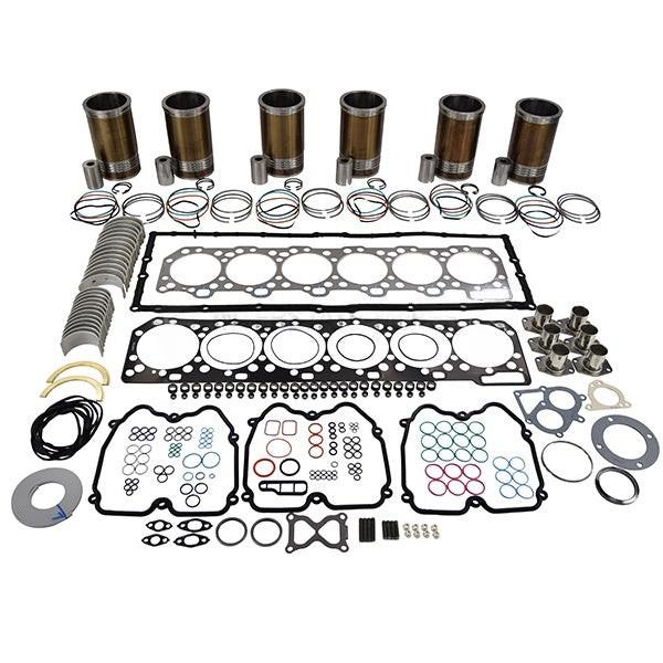 Aftermarket diesel engine part mcifc15e1, Kit - Inframe - Re-Ring