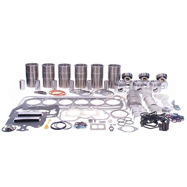 Aftermarket diesel engine part mcoh1077545-1, Kit - Engine OH