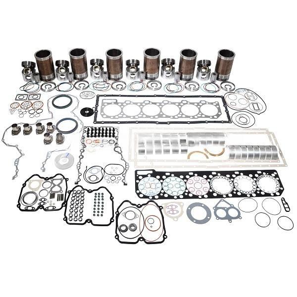 Aftermarket diesel engine part mcoh1495566, Kit - Engine OH