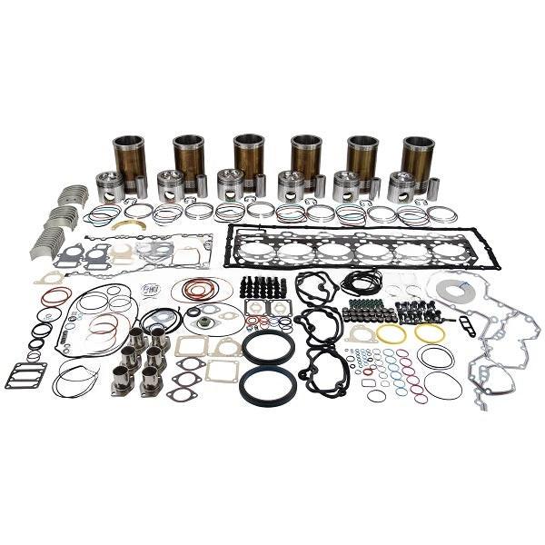 Aftermarket diesel engine part mcoh1807352-c15, Kit - Overhaul
