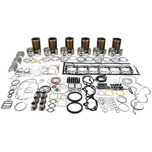 Aftermarket diesel engine part mcoh1807352, Kit - Overhaul