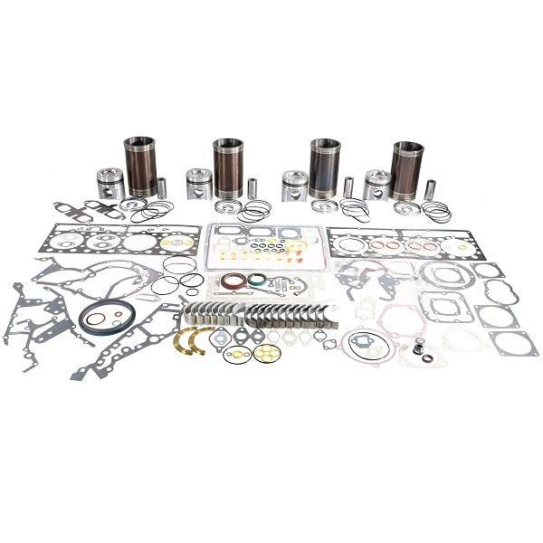 Aftermarket diesel engine part mcoh3304, Kit - Engine OH