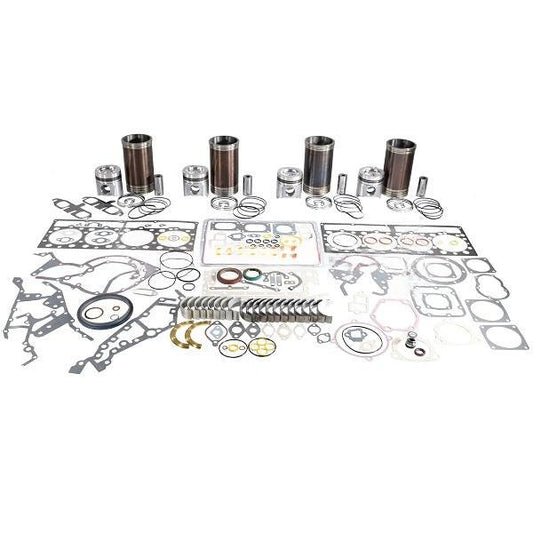 Aftermarket diesel engine part mcoh3304, Kit - Engine OH