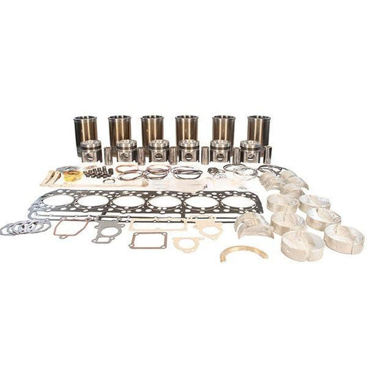 Aftermarket diesel engine part mcoh3781441-061, Kit - Engine OH